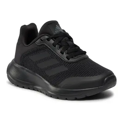 Juniorská sportovní obuv (tréninková) ADIDAS Tensaur Run 2.0 Jr core black ciore black grey six