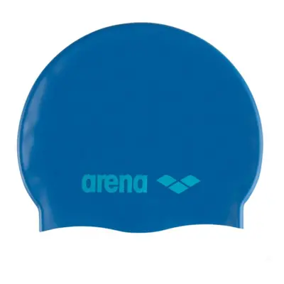 Plavecká čepice ARENA Classic Silicone Cap LB