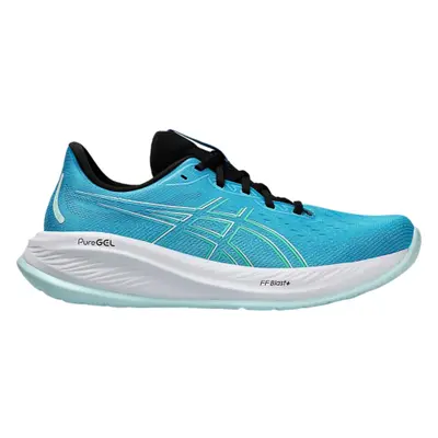 Pánská běžecká obuv ASICS Gel Cumulus 26 digital aqua new leaf