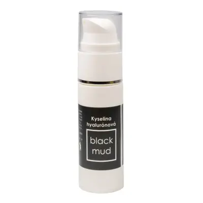 Kyselina hyaluronová BLACKMUD Hyaluronic acid 30 ml