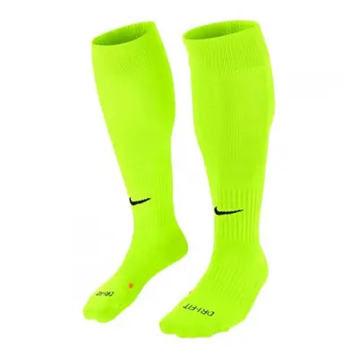 Fotbalové štulpny NIKE Classic II Cushion Over-t