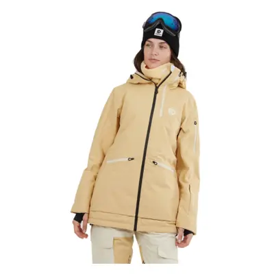 Dámská lyžařská bunda FUNDANGO Nashua Allmountain Jacket-208