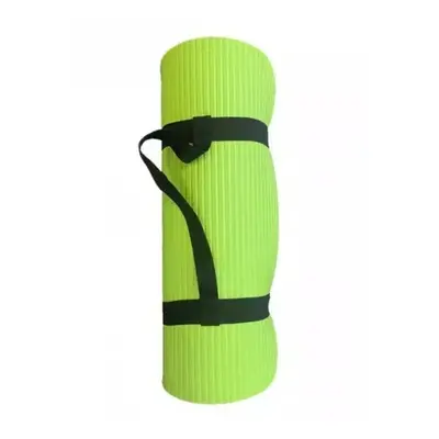 Fitness podložka V3TEC SOFT Gymn-Matte yellow