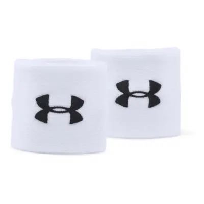 Potítka UNDER ARMOUR 1276991-100 Wristbands