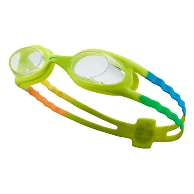 Dětské plavecké brýle NIKE SWIM EASY-FIT KIDS GOGGLE ATOM