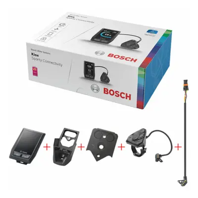 Náhradní díl BOSCH Kiox Retrofit Kit (BUI330)