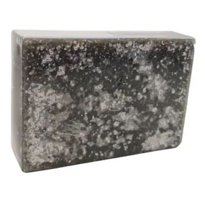 Mýdlo BLACKMUD Peeling soap with limestone mud 100 gr