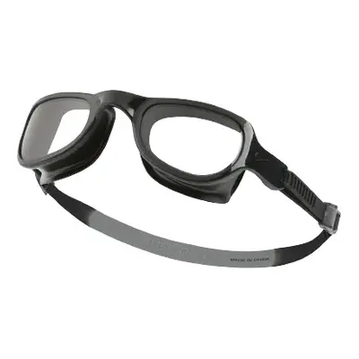 Plavecké brýle NIKE SWIM Universal Fit UNISEX, GOGGLES BLACK