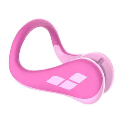 Plavecký kolíček na nos ARENA NOSE CLIP PRO II PINK