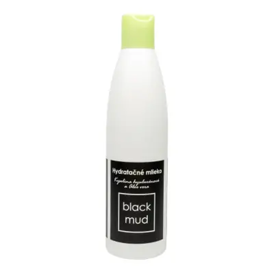 Hydratační mléko BLACKMUD Hydra Body Milk with hyaluron and aloe vera juice 250 ml