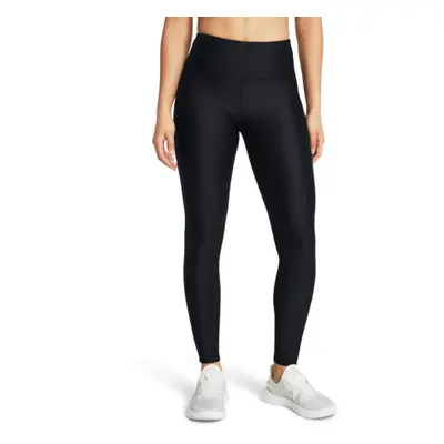 Dámské legíny UNDER ARMOUR Armour Branded Legging-BLK 004