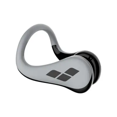 Plavecký kolíček na nos ARENA NOSE CLIP PRO II SILVER-BLACK