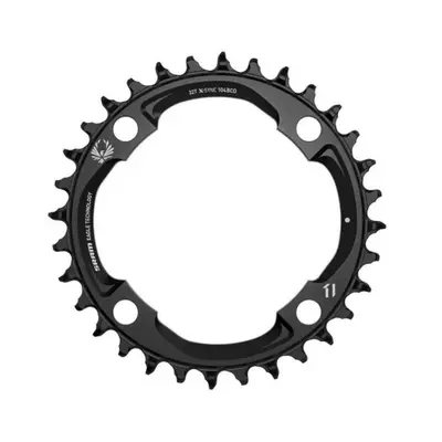 Převodník SRAM CRING X-SYNC EAGLE 32T 104 BLK