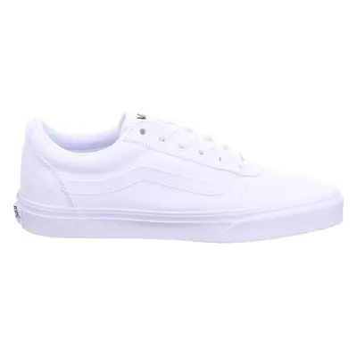 Dámská rekreační obuv VANS WM Ward (Triple White) white