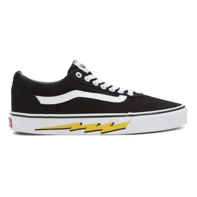 Pánská rekreační obuv VANS MN Ward Variety Sidewall black