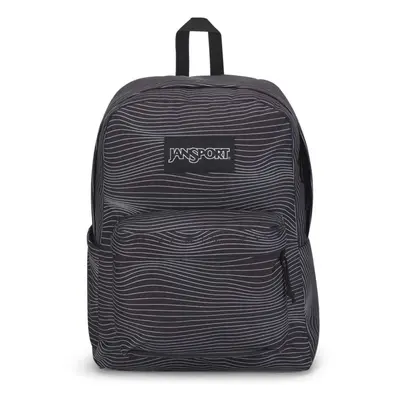 Batoh JANSPORT SuperBreak Plus Screen Waves