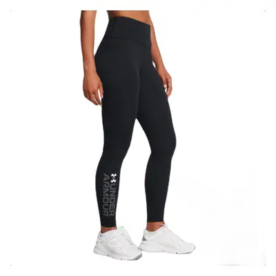 Dámské legíny UNDER ARMOUR Campus Graphic Legging-BLK