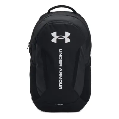 Batoh UNDER ARMOUR UA Hustle 6.0 Backpack-BLK 002