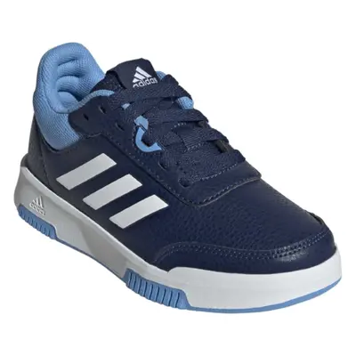 Chlapecká rekreační obuv ADIDAS Tensaur Sport 2.0 dark blue cloud white blue rush