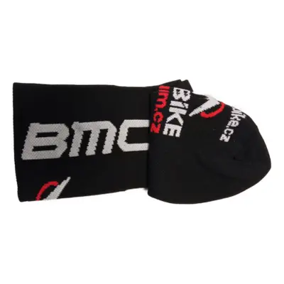 Cyklistické ponožky SKIBIKECENTRUM Bike socks, black