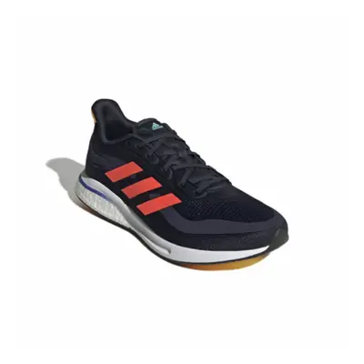 Pánská běžecká obuv ADIDAS Supernova M legend ink solar red solar gold