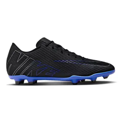 Pánské fotbalové kopačky outdoorové NIKE Mercurial Vapor 15-24 Club M FG black hyper royal chrom