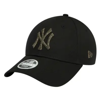 Dámská kšiltovka NEW ERA 940W MLB Metallic logo 9forty NEYYAN