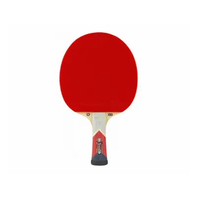 Stolní tenisová raketa TIBHAR xXx PowerGrip RED edition