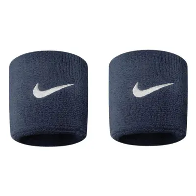 Potítka NIKE SWOOSH WRISTBANDS OB WH