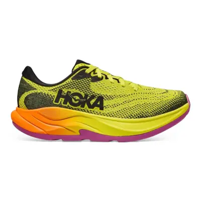 Pánská běžecká obuv HOKA ONE ONE Rincon 4 hoka citrus black