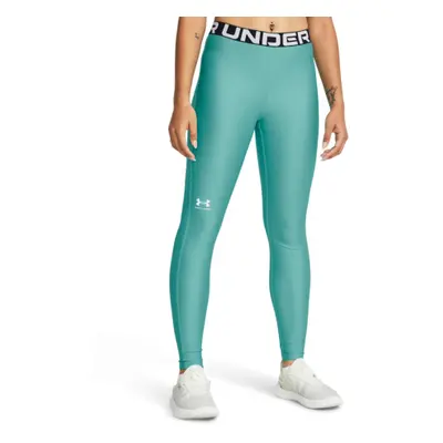 Dámské legíny UNDER ARMOUR UA HG Authentics Legging-GRN