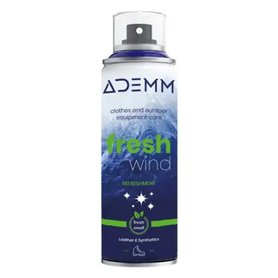 Pohlcovač pachů ADEMM Fresh Wind 200 ml, CZ SK