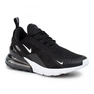 Pánská rekreační obuv NIKE Air Max 270 black anthracite white