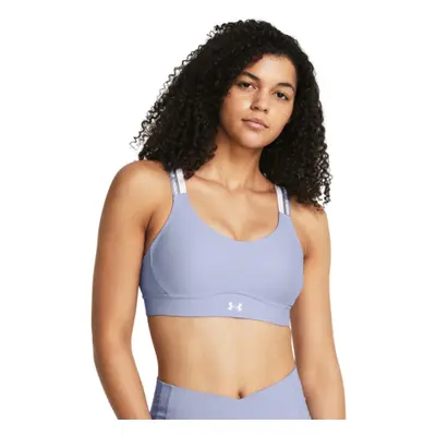 Dámská tréninková sportovní podprsenka UNDER ARMOUR UA Infinity Mid Rib WM Bra-PPL