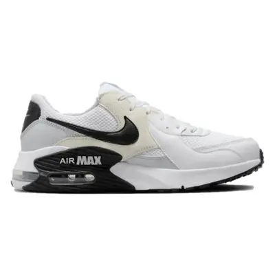 Pánská rekreační obuv NIKE Air Max Excee white pure platinum black