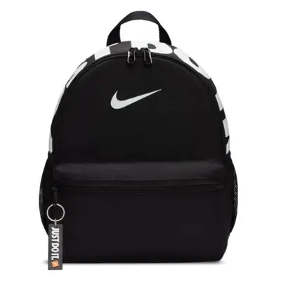 Batoh NIKE Y NK BRSLA JDI MINI BKPK black