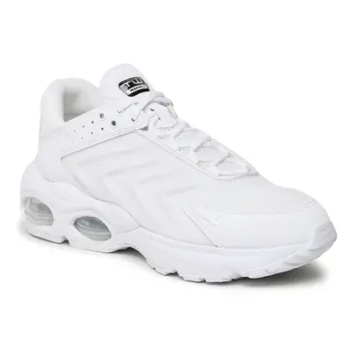 Pánská rekreační obuv NIKE Air Max TW white white white white