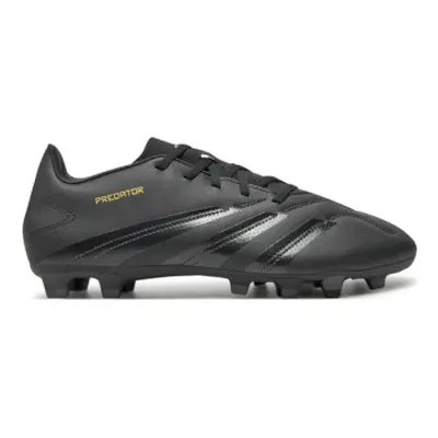 Pánské fotbalové kopačky outdoorové ADIDAS Predator M FG core black carbon gold met