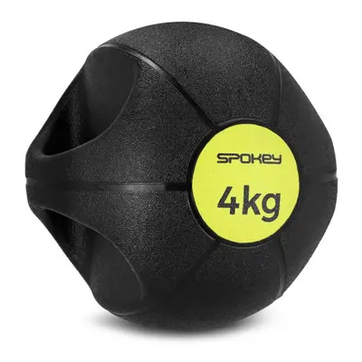 Kettlebell SPOKEY GRIPI 4 kg