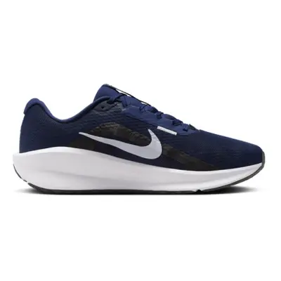 Pánská sportovní obuv (tréninková) NIKE Downshifter 13 midnight navy black white pure platinum