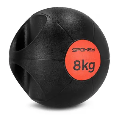 Kettlebell SPOKEY GRIPI 8 kg