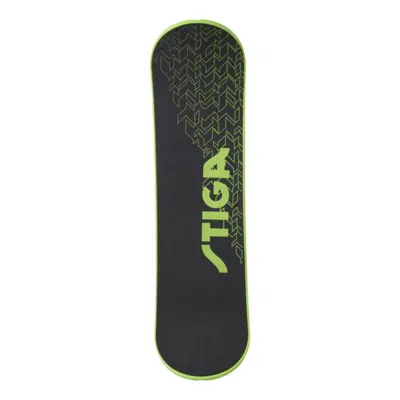 Sněžný skateboard skiboard plastový snowboard STIGA Snowskate Green