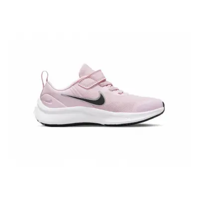 Dětská sportovní obuv (tréninková) NIKE Star Runner 3 pink foam black white