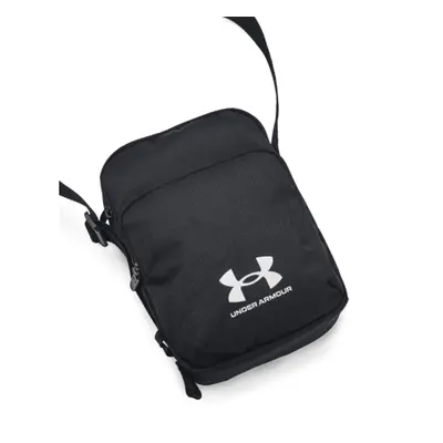 Malá taška přes rameno UNDER ARMOUR UA Loudon Lite Crossbody-BLK