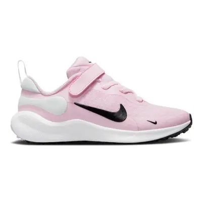 Dívčí sportovní obuv (tréninková) NIKE Revolution 7 pink foam black summit white