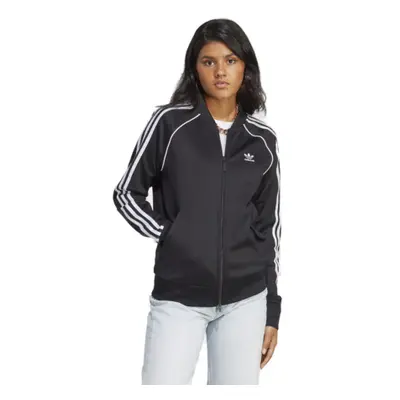 Dámská mikina se zipem ADIDAS ORIGINALS SST TRACKTOP PB IB5912-BLACK