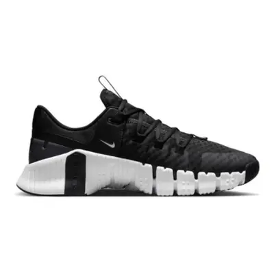 Pánská sportovní obuv (tréninková) NIKE Free Metcon 5 black white anthracite