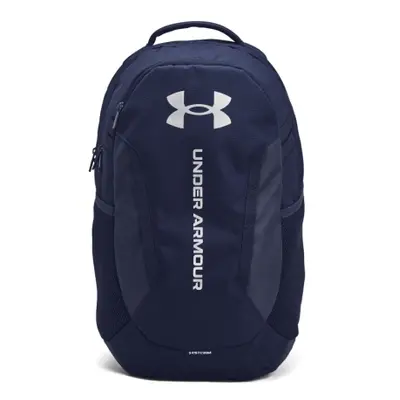 Batoh UNDER ARMOUR UA Hustle 6.0 Backpack-BLU 411