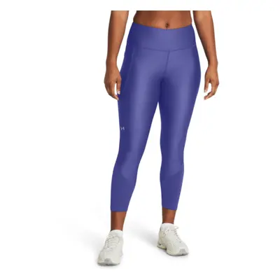 Dámské legíny UNDER ARMOUR Armour Breeze Ankle Legging-PPL