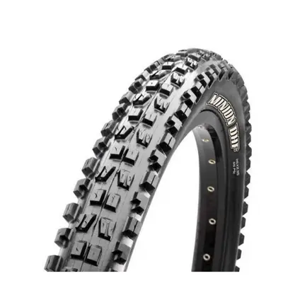 Plášť na kolo MAXXIS MINION FRONT kevlar 29x2.60 3CT EXO+ TR